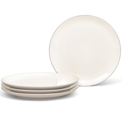 Mini Plate, 6 1/4" (Set of 4)