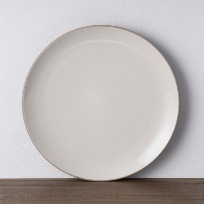 Salad/Dessert Plate, Coupe, 8 1/4"