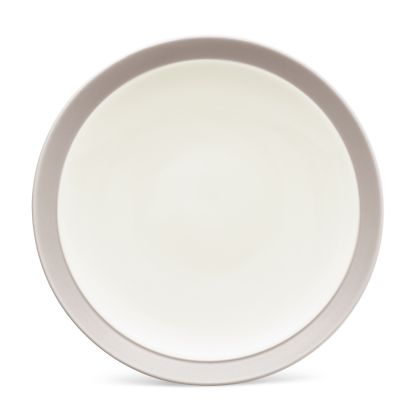 Salad/Dessert Plate, Curve, 8 1/2"