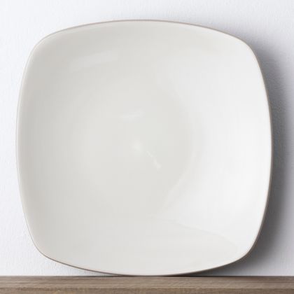 Dinner Plate, Square, 10 3/4"