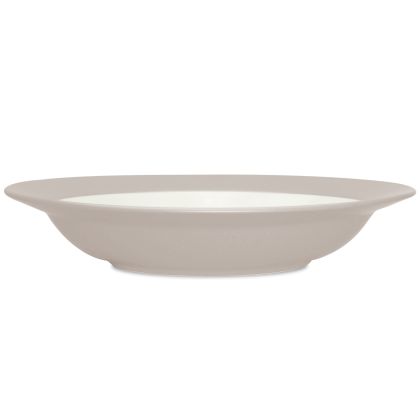 Bowl, Pasta/Rim Soup, 8 1/2", 20 oz.