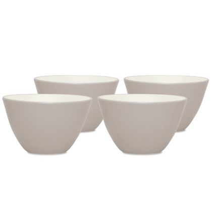 Bowl, Mini, Set of 4, 4", 7 oz