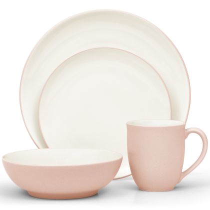 4-Piece Coupe Place Setting