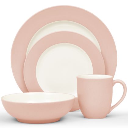 4-Piece Rim Place Setting
