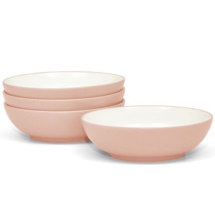 Bowl, Soup/Cereal, 7", 27 oz., Set of 4