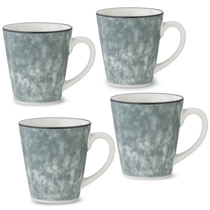 Mug, 12 oz., Set of 4