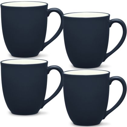 Mug, 12 oz., Set of 4