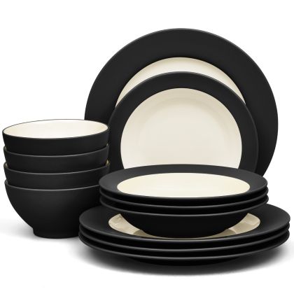 12-Piece Set, Rim