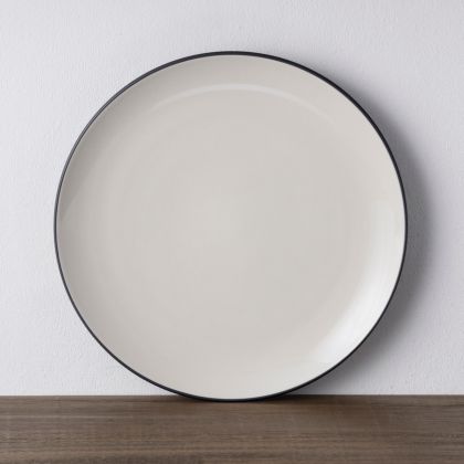 Salad/Dessert Plate, Coupe, 8 1/4"
