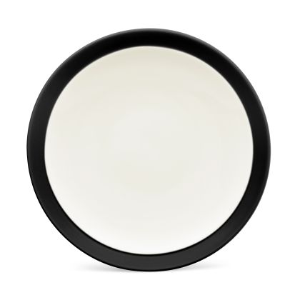Salad/Dessert Plate, Curve, 8 1/4"