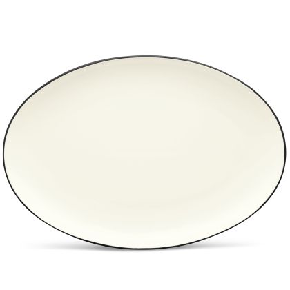 Platter, Oval, 16"