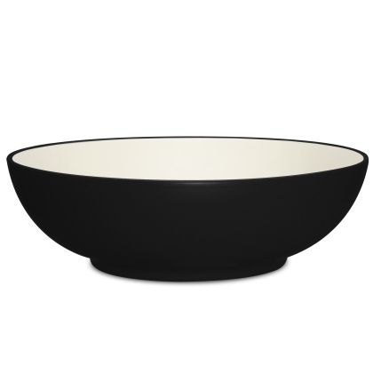 Bowl, Large Round Vegetable, 9 1/2", 64 oz.