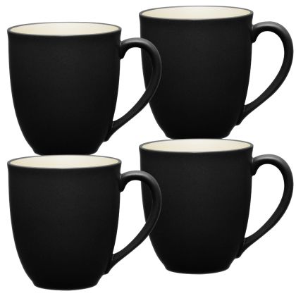 Mug, 12 oz., Set of 4