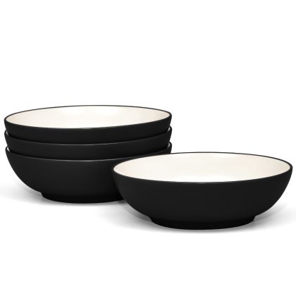 Bowl, Soup/Cereal, 7", 27 oz., Set of 4