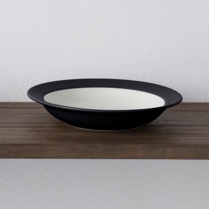 Bowl, Pasta/Rim Soup, 8 1/2", 20 oz.
