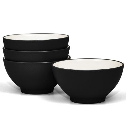 Bowl, Rice, 5 3/4", 20 oz., Set of 4