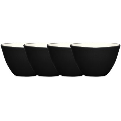 Bowl, Mini, Set of 4, 4", 7 oz