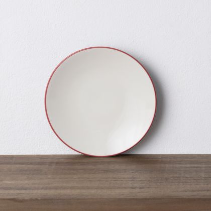 Mini Plate, 6 1/4"