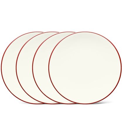 Mini Plate, 6 1/4" (Set of 4)