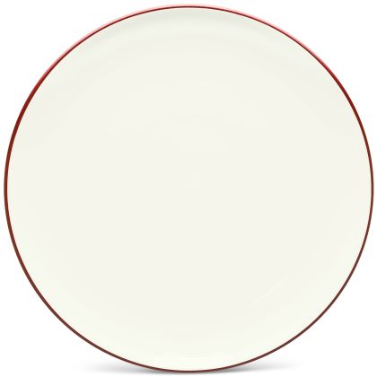 Salad/Dessert Plate, Coupe, 8 1/4"