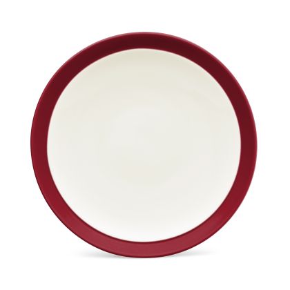 Salad/Dessert Plate, Curve, 8 1/4"