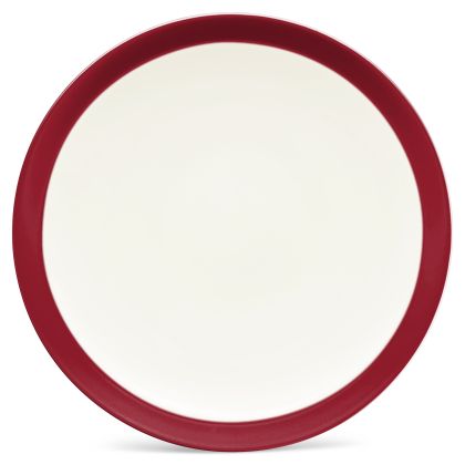 Dinner Plate, Curve, 10 1/2"