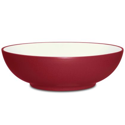 Bowl, Large Round Vegetable, 9 1/2", 64 oz.