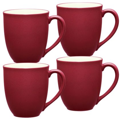Mug, 12 oz., Set of 4
