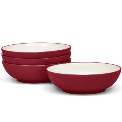 Bowl, Soup/Cereal, 7", 27 oz., Set of 4