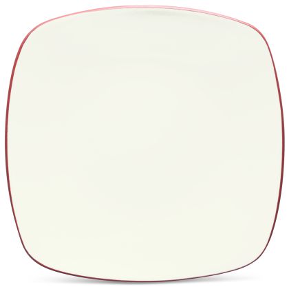 Dinner Plate, Square, 10 3/4"