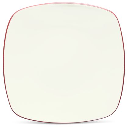 Salad/Dessert Plate, Square, 8 1/4"