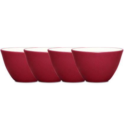 Bowl, Mini, 4", 7 oz., Set of 4