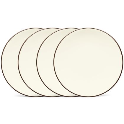 Mini Plate, 6 1/4", Set of 4