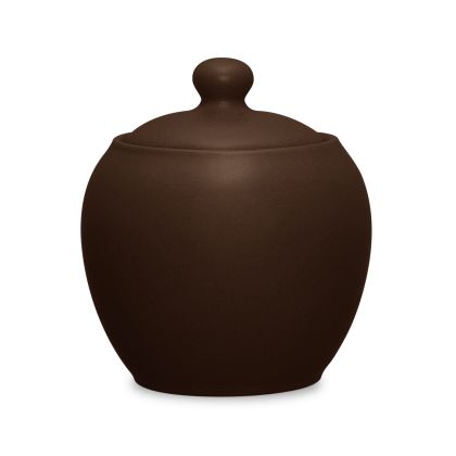 Sugar with Cover, 13 oz.