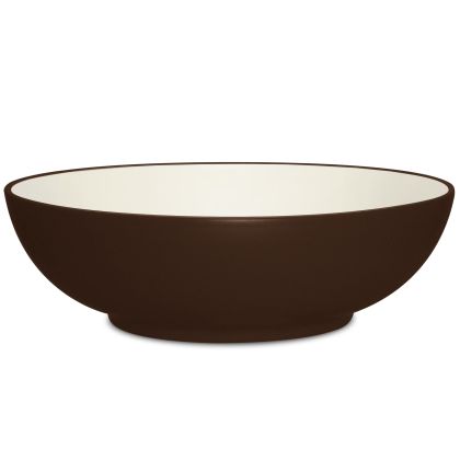 Bowl, Large Round Vegetable, 9 1/2", 64 oz.