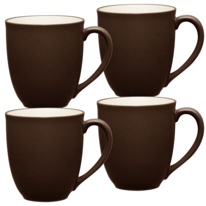 Mug, 12 oz., Set of 4
