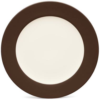 Salad/Dessert Plate, Rim, 8 1/4"