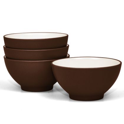 Bowl, Rice, 5 3/4", 20 oz., Set of 4