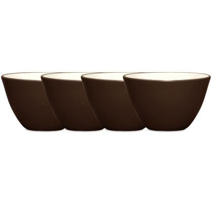 Bowl, Mini, 4", 7 oz., Set of 4