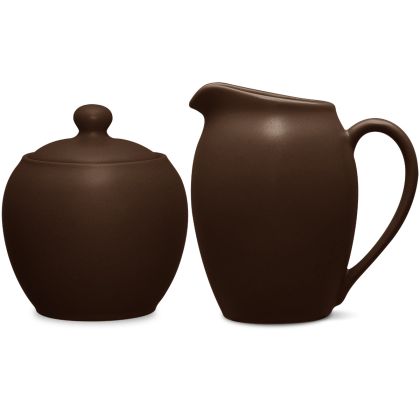 Sugar and Creamer Set
