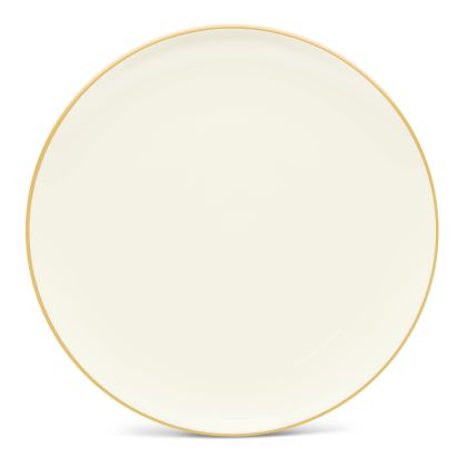 Salad/Dessert Plate, Coupe, 8 1/4"