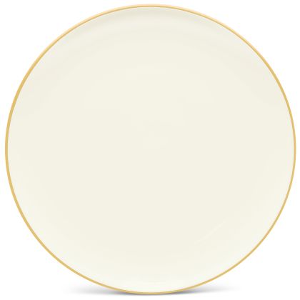 Dinner Plate, Coupe, 10 1/2"
