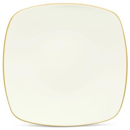 Dinner Plate, Square, 10 3/4"