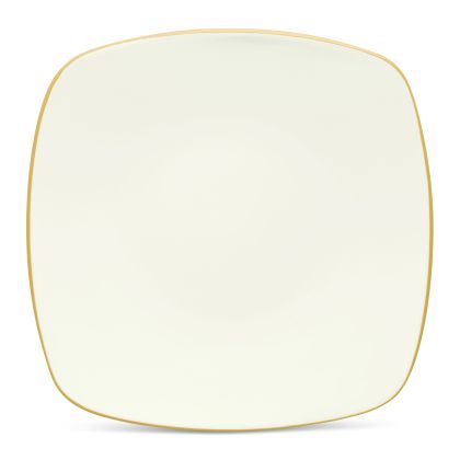 Salad/Dessert Plate, Square, 8 1/4"