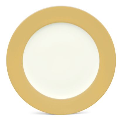 Salad/Dessert Plate, Rim, 8 1/4"