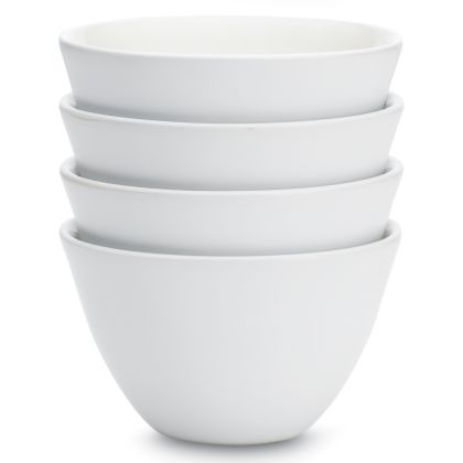 Bowl, Mini, Set of 4, 4", 7 oz