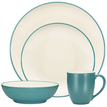 4-Piece Coupe Place Setting