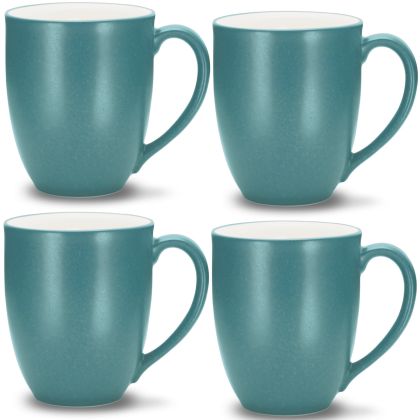 Extra-Large Mug, 18 oz., Set of 4
