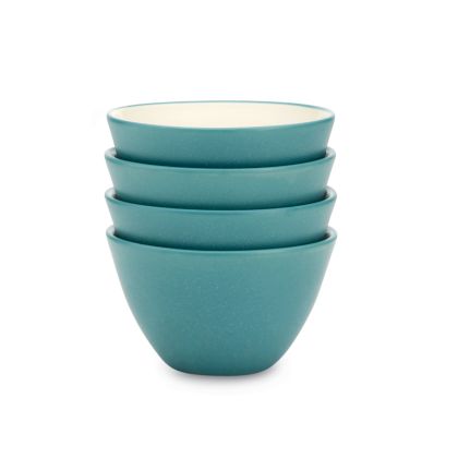 Bowl, Mini, Set of 4, 4", 7 oz. 