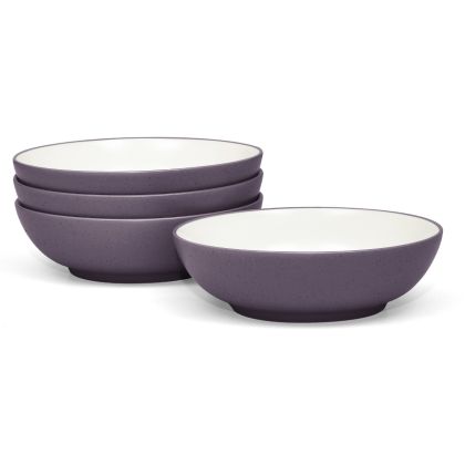 Bowl, Soup/Cereal, 7", 27 oz., Set of 4